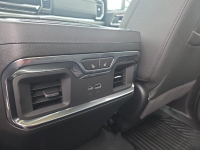 2026 Chevrolet Silverado 3500 LTZ