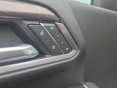 2026 Chevrolet Silverado 3500 LTZ