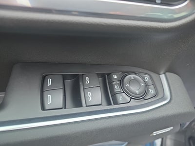 2026 Chevrolet Silverado 3500 LTZ