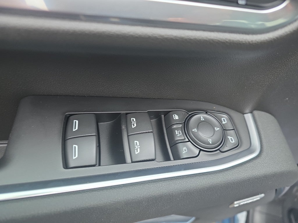 2026 Chevrolet Silverado 3500 LTZ