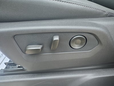 2026 Chevrolet Silverado 3500 LTZ