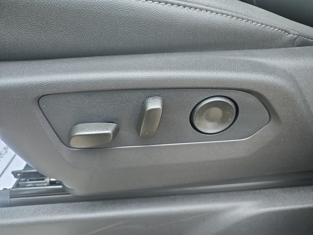 2026 Chevrolet Silverado 3500 LTZ