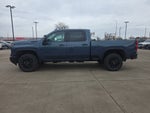 2026 Chevrolet Silverado 3500 LTZ