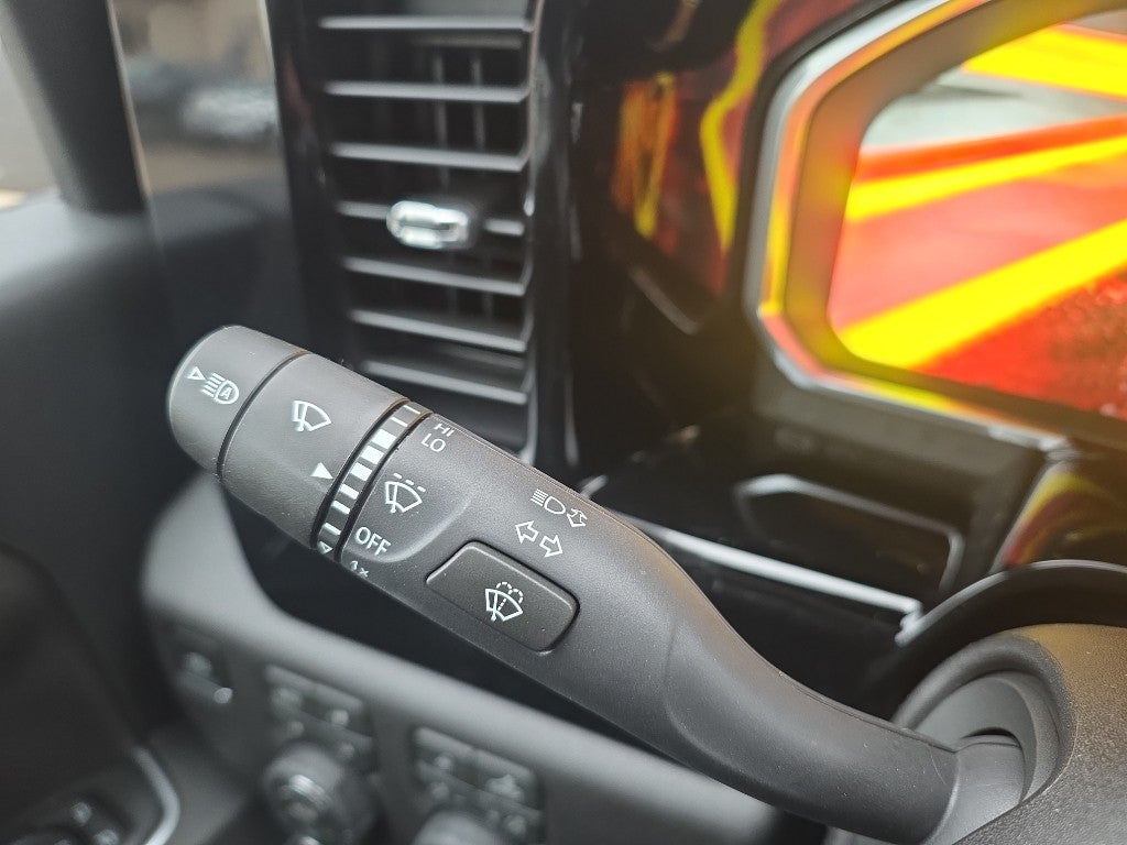 2026 Chevrolet Silverado 3500 LTZ