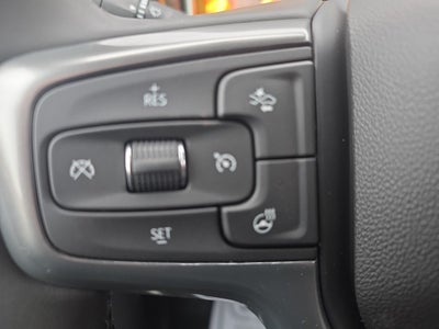 2026 Chevrolet Silverado 3500 LTZ