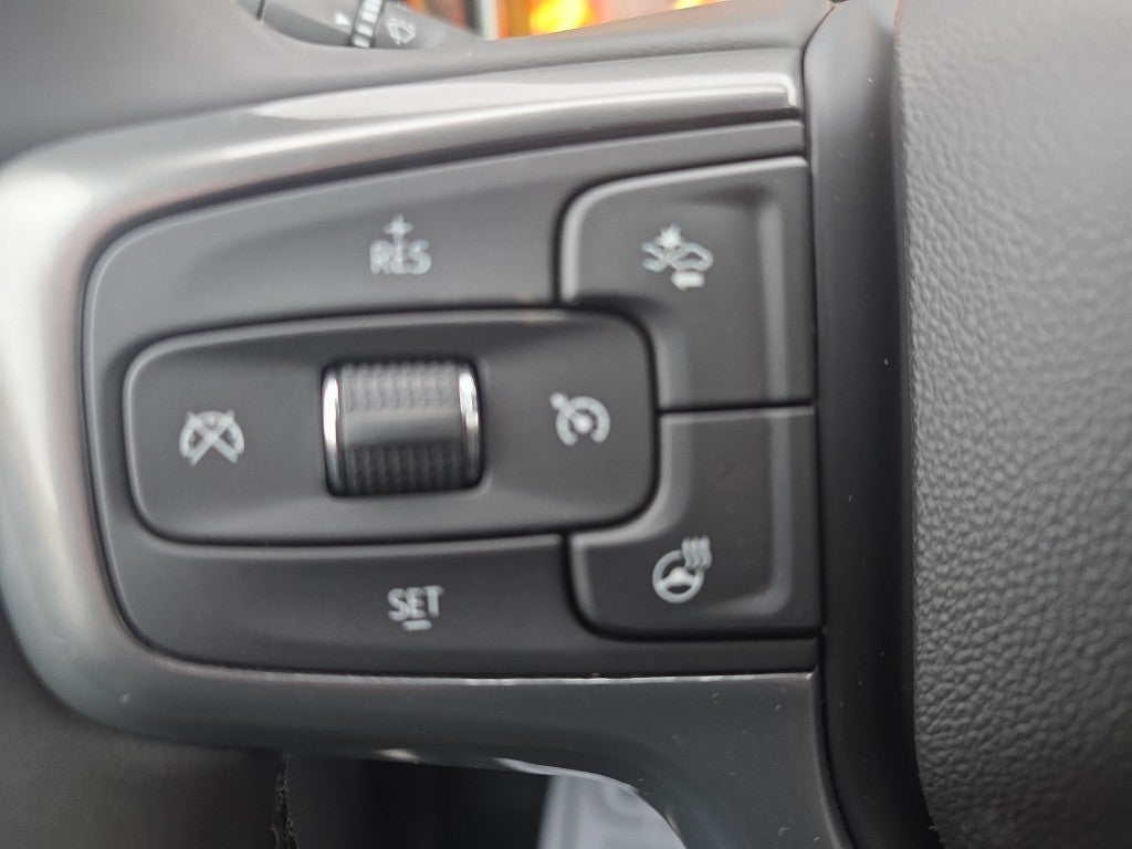 2026 Chevrolet Silverado 3500 LTZ