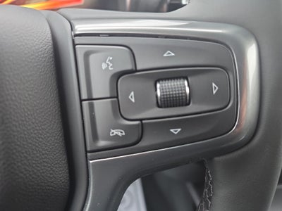 2026 Chevrolet Silverado 3500 LTZ