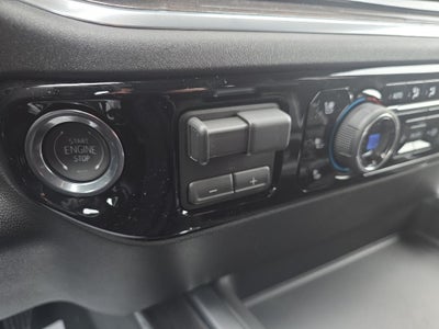 2026 Chevrolet Silverado 3500 LTZ