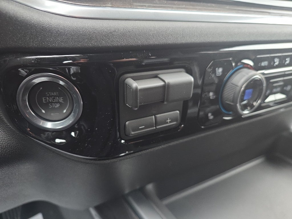 2026 Chevrolet Silverado 3500 LTZ