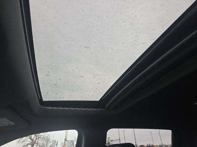 2026 Chevrolet Silverado 3500 LTZ