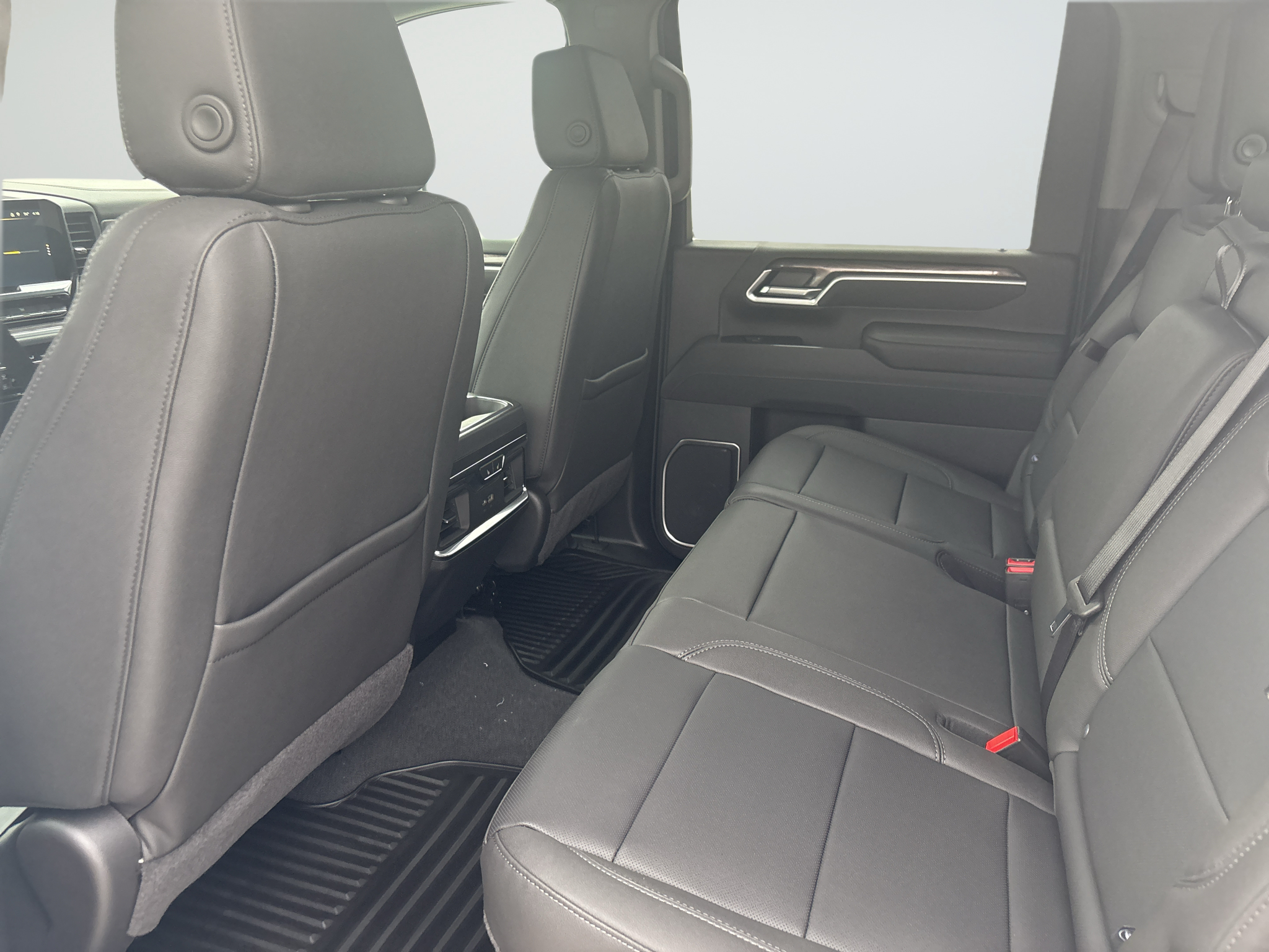 2026 Chevrolet Silverado 3500 LTZ