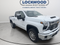 2026 Chevrolet Silverado 3500 LTZ
