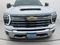 2026 Chevrolet Silverado 3500 LTZ