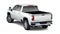 2026 Chevrolet Silverado 3500 LTZ