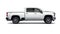 2026 Chevrolet Silverado 3500 LTZ