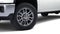 2026 Chevrolet Silverado 3500 LTZ