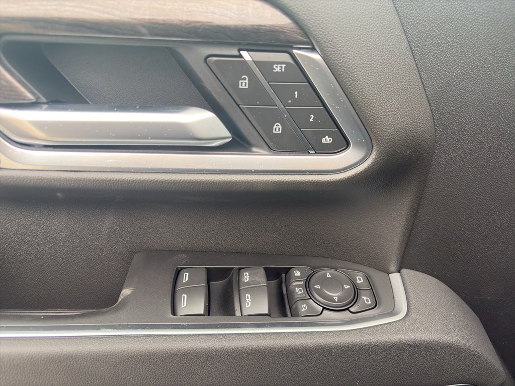 2026 Chevrolet Silverado 3500 LTZ