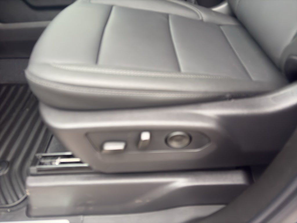 2026 Chevrolet Silverado 3500 LTZ