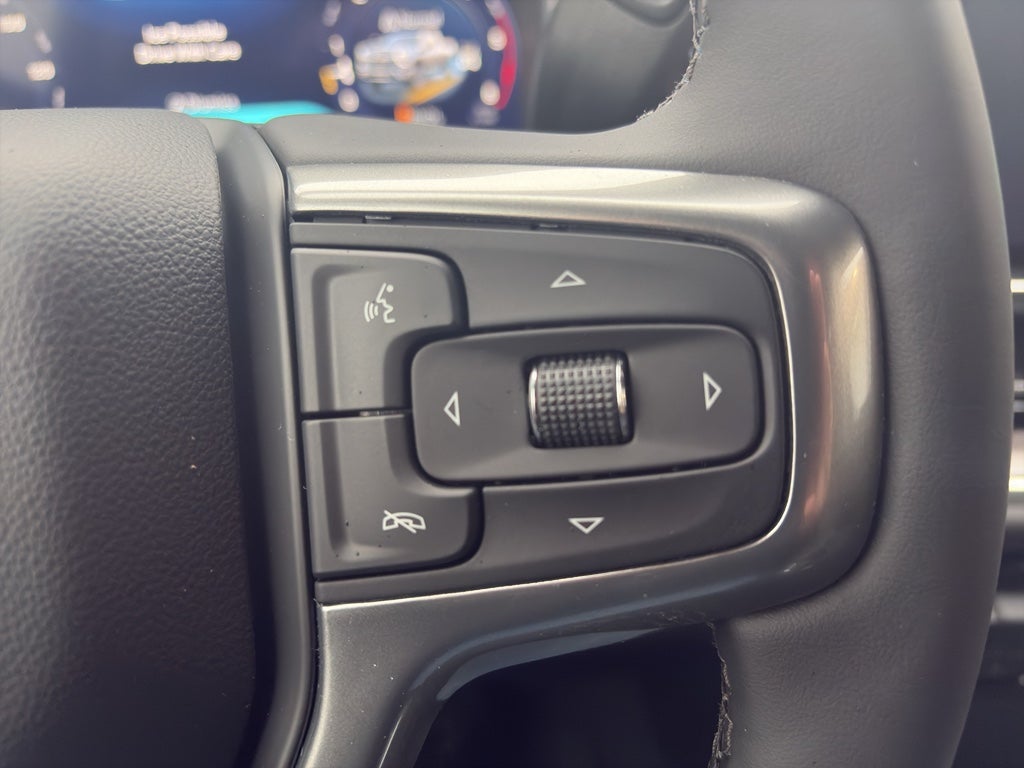 2026 Chevrolet Silverado 3500 LTZ