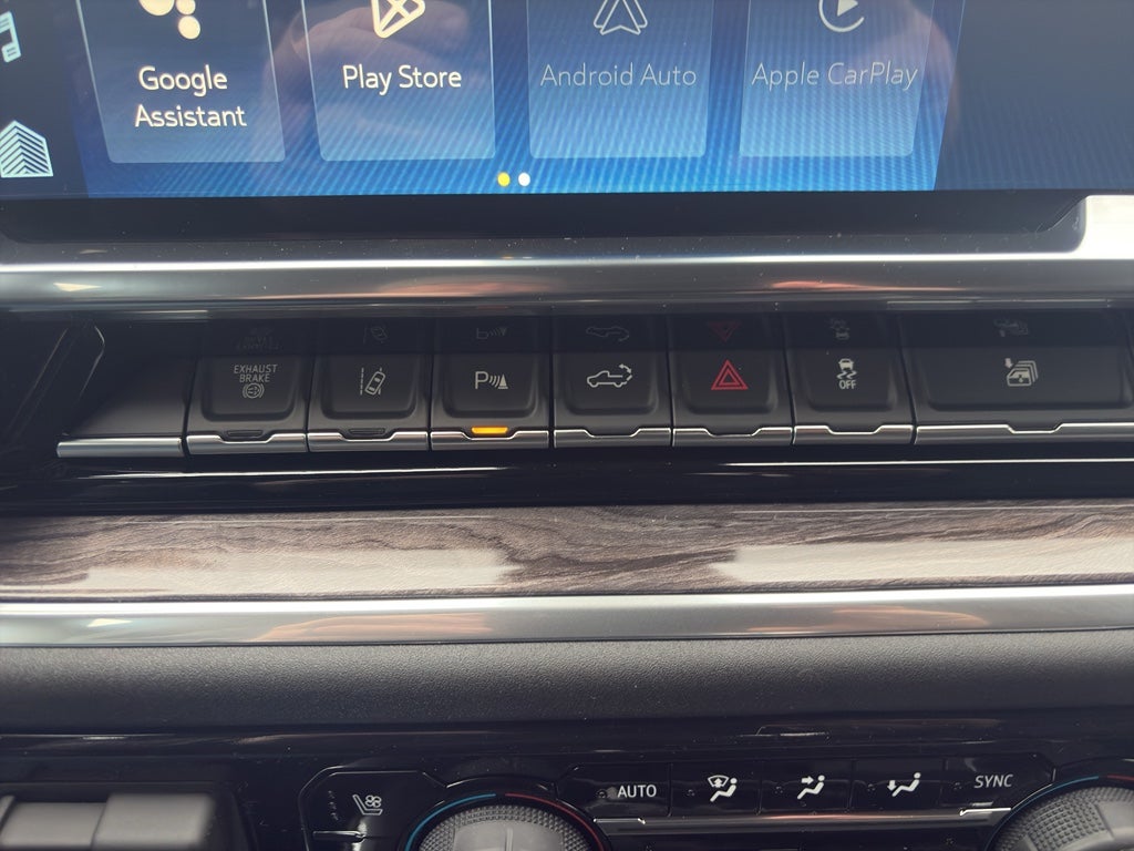 2026 Chevrolet Silverado 3500 LTZ