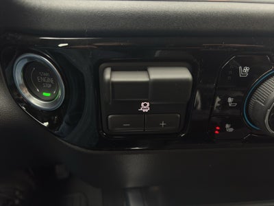 2026 Chevrolet Silverado 3500 LTZ