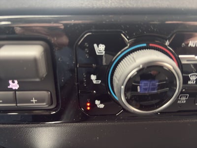 2026 Chevrolet Silverado 3500 LTZ