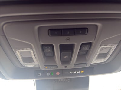 2026 Chevrolet Silverado 3500 LTZ