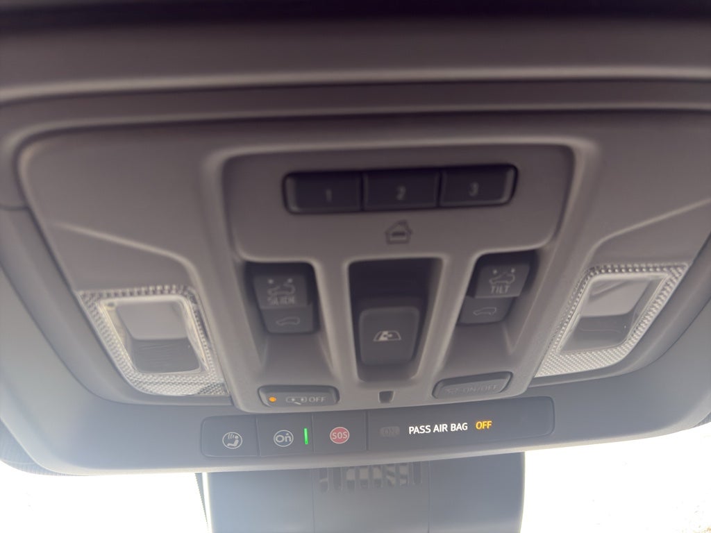 2026 Chevrolet Silverado 3500 LTZ