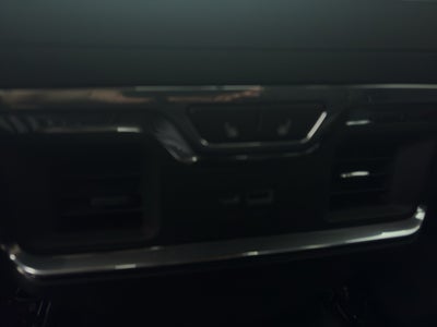 2026 Chevrolet Silverado 3500 LTZ