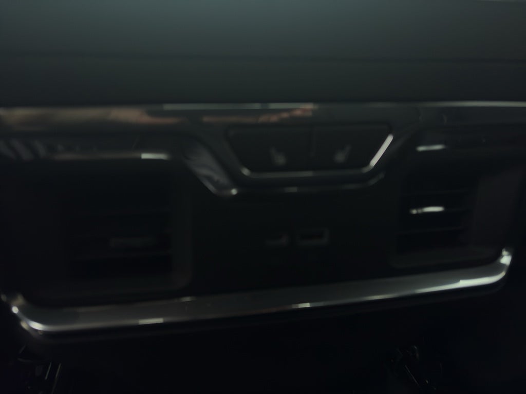 2026 Chevrolet Silverado 3500 LTZ