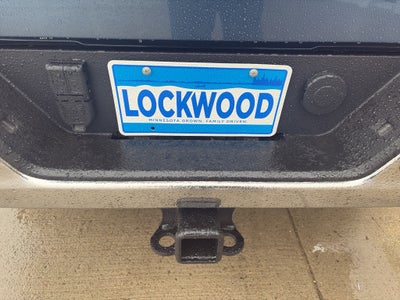 2026 Chevrolet Silverado 3500 LTZ