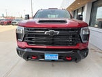 2026 Chevrolet Silverado 3500 LTZ