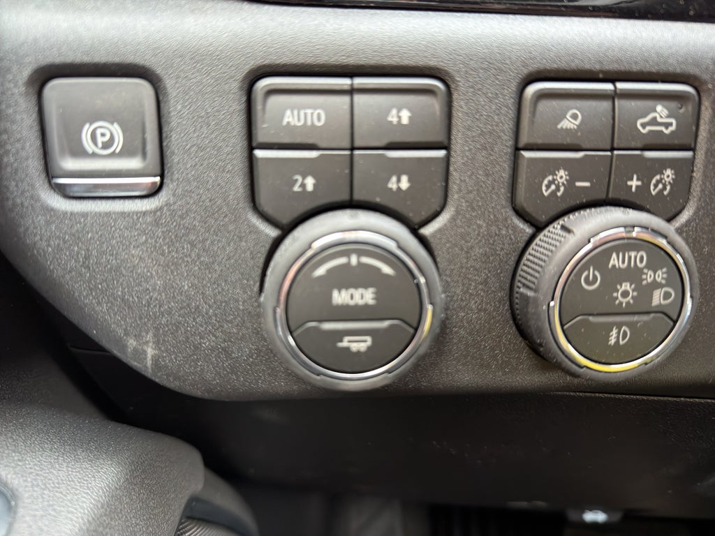 2026 Chevrolet Silverado 3500 LTZ