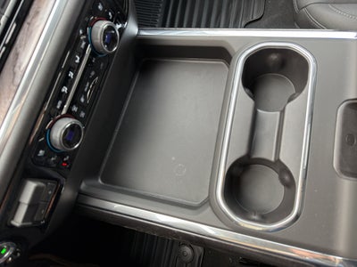 2026 Chevrolet Silverado 3500 LTZ