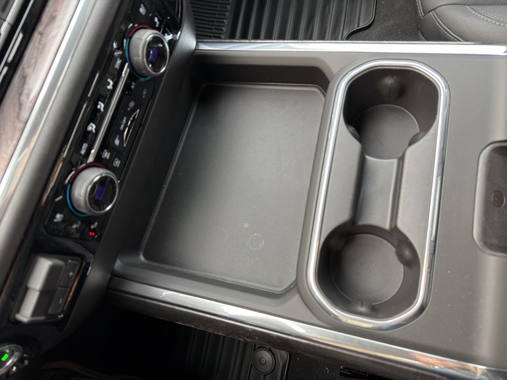 2026 Chevrolet Silverado 3500 LTZ