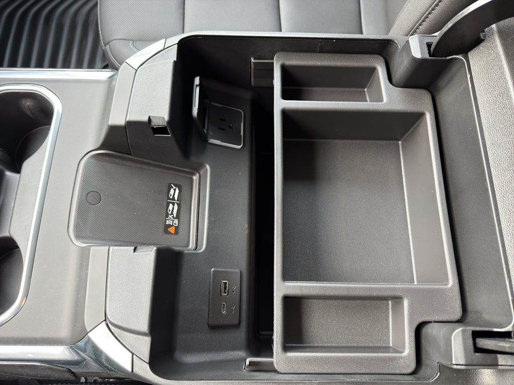 2026 Chevrolet Silverado 3500 LTZ