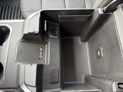 2026 Chevrolet Silverado 3500 LTZ