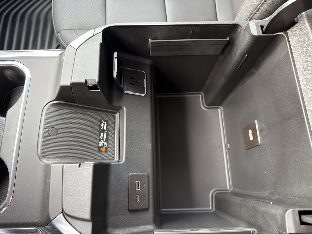 2026 Chevrolet Silverado 3500 LTZ