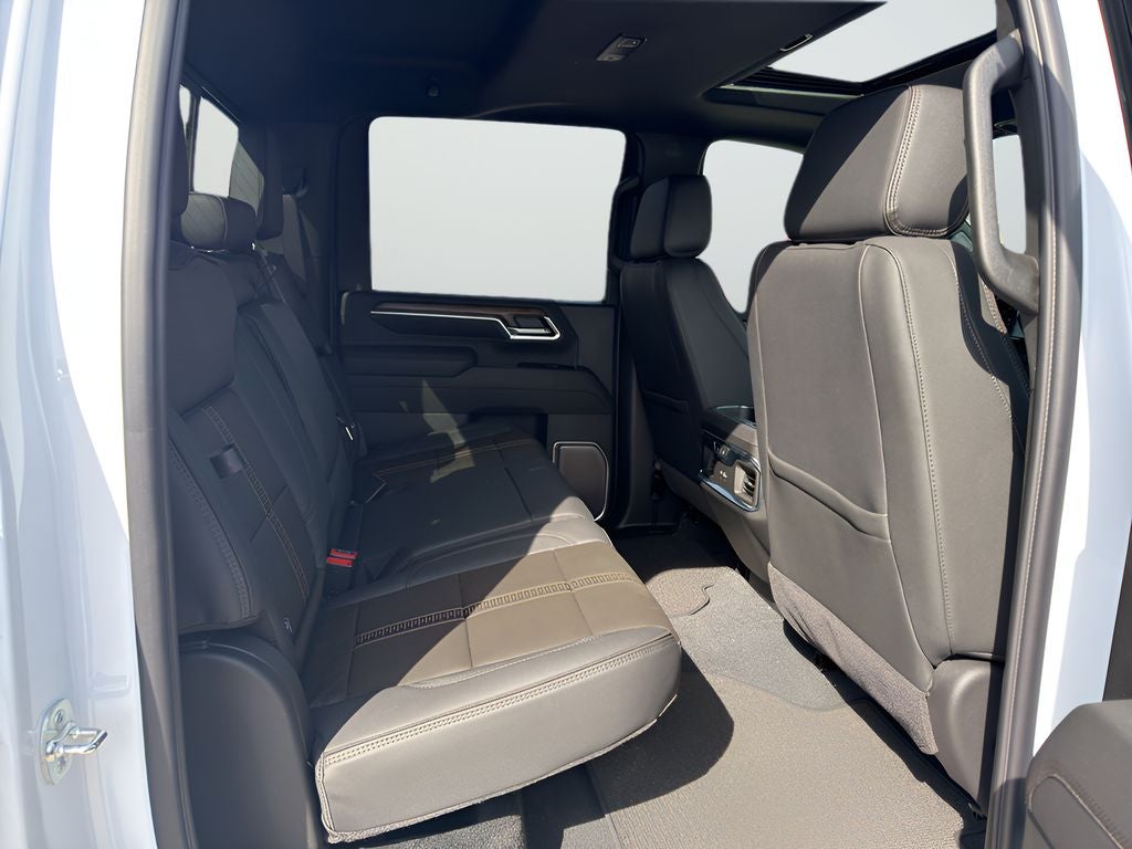 2026 Chevrolet Silverado 3500 High Country