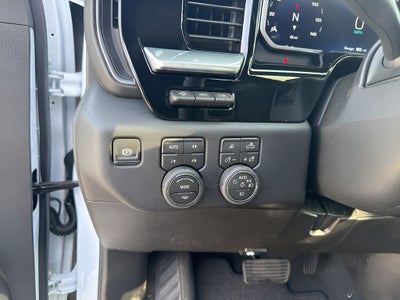 2026 Chevrolet Silverado 3500 High Country