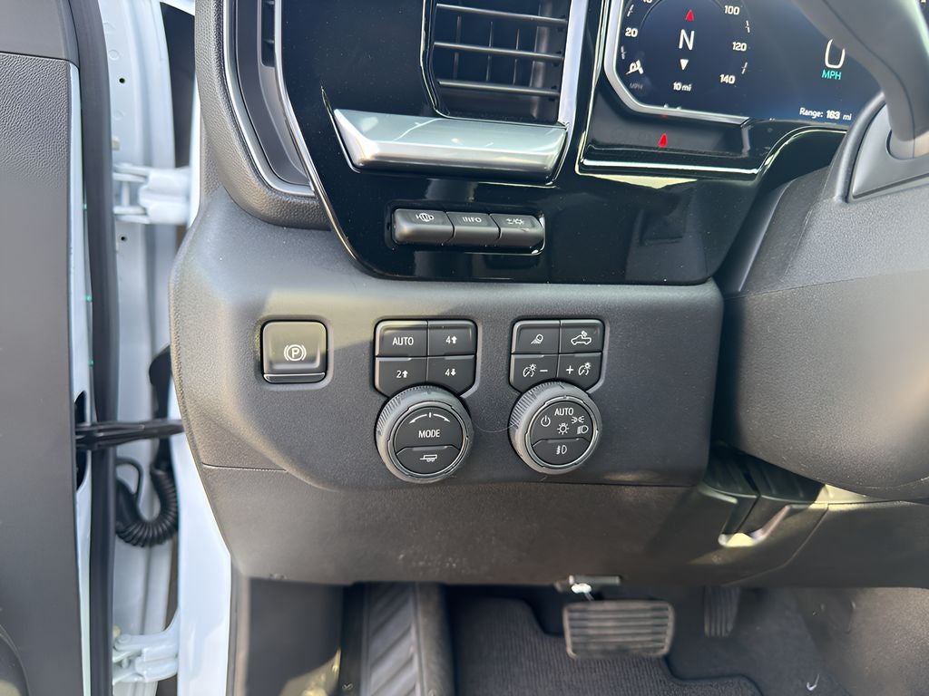 2026 Chevrolet Silverado 3500 High Country