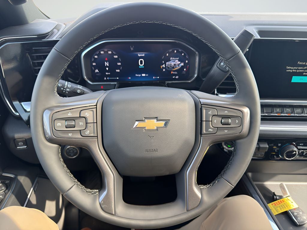 2026 Chevrolet Silverado 3500 High Country