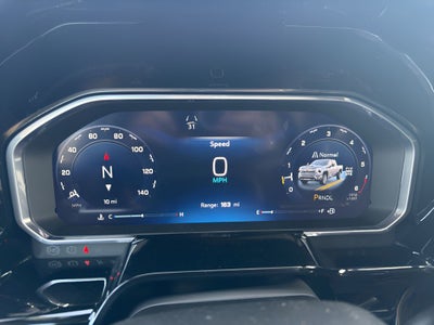 2026 Chevrolet Silverado 3500 High Country