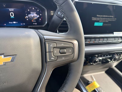 2026 Chevrolet Silverado 3500 High Country