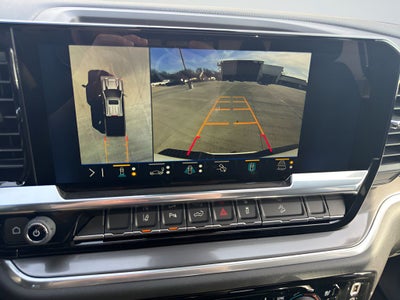 2026 Chevrolet Silverado 3500 High Country