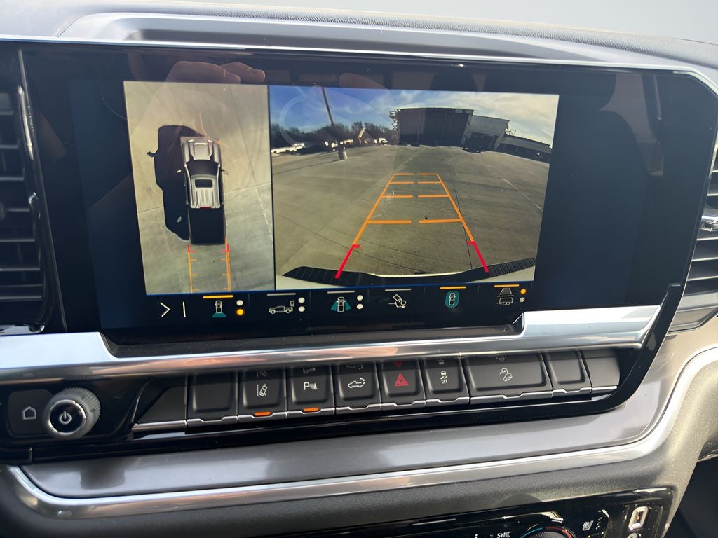 2026 Chevrolet Silverado 3500 High Country