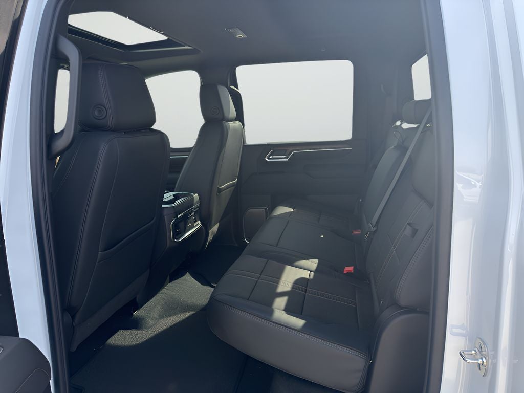 2026 Chevrolet Silverado 3500 High Country