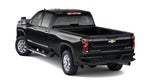 2026 Chevrolet Silverado 3500 High Country