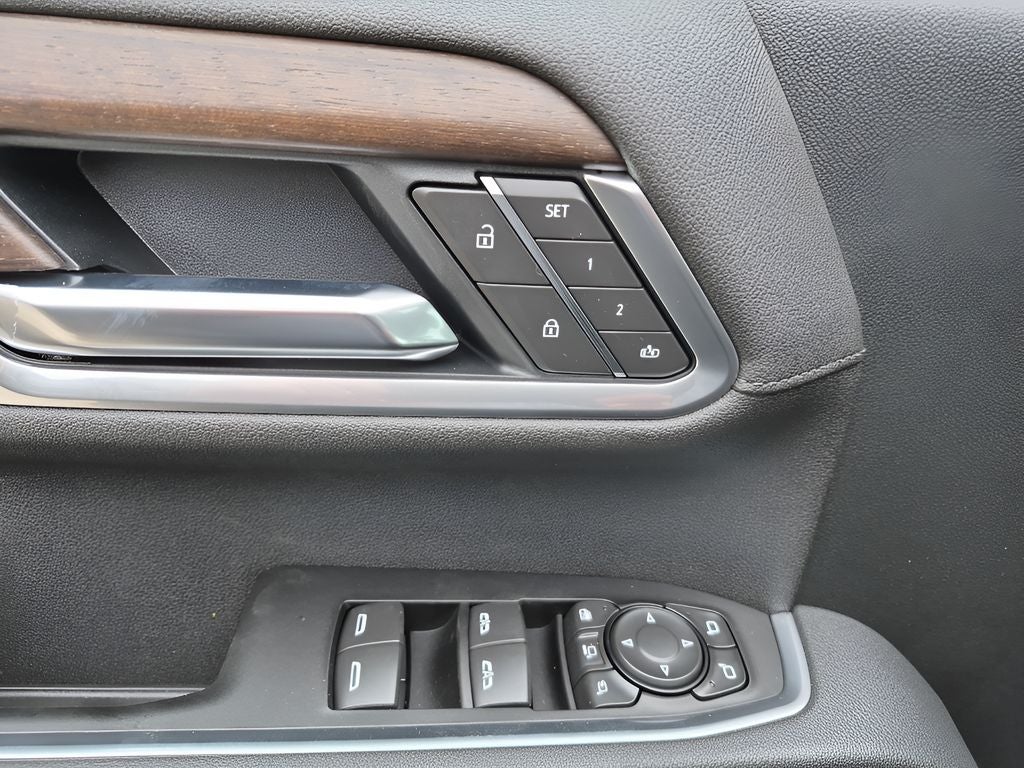 2026 Chevrolet Silverado 3500 High Country
