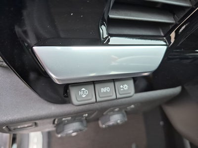 2026 Chevrolet Silverado 3500 High Country